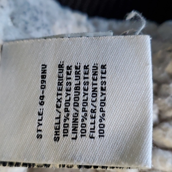 Bluenotes Vest - Picture 4 of 4